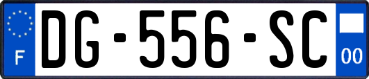 DG-556-SC