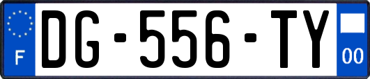 DG-556-TY