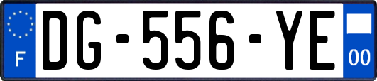 DG-556-YE