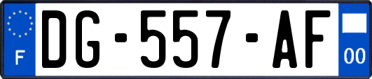 DG-557-AF