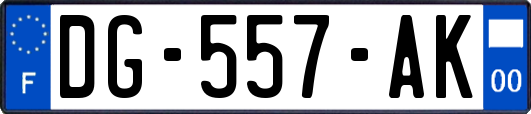 DG-557-AK