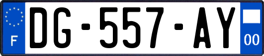 DG-557-AY