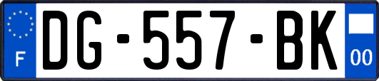 DG-557-BK