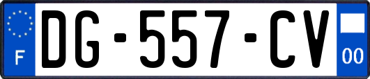 DG-557-CV