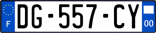 DG-557-CY
