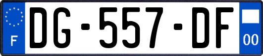 DG-557-DF