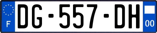 DG-557-DH