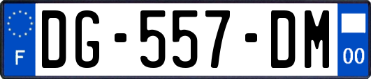 DG-557-DM
