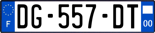 DG-557-DT
