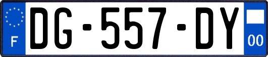 DG-557-DY