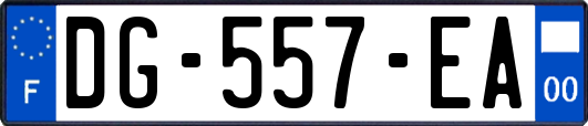 DG-557-EA