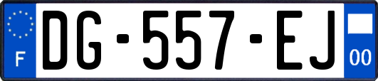 DG-557-EJ