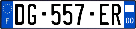 DG-557-ER