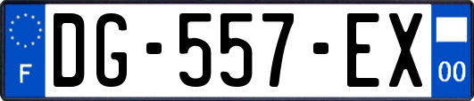 DG-557-EX