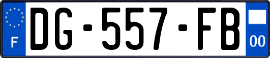 DG-557-FB