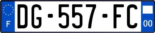 DG-557-FC