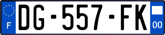 DG-557-FK