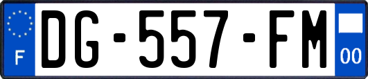 DG-557-FM