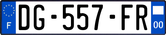 DG-557-FR