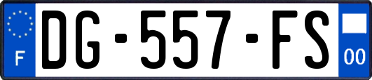 DG-557-FS