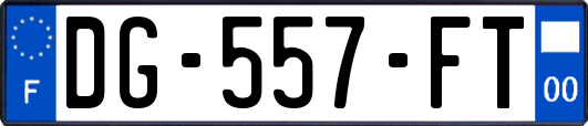 DG-557-FT