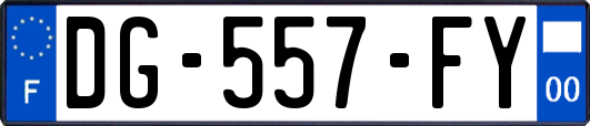 DG-557-FY