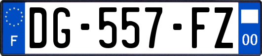 DG-557-FZ