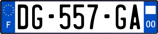 DG-557-GA