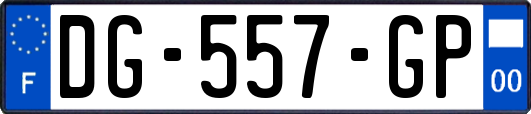 DG-557-GP