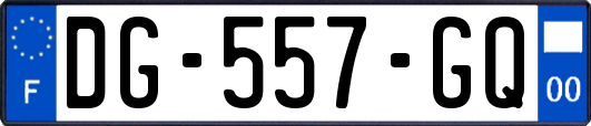 DG-557-GQ