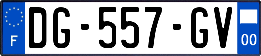 DG-557-GV