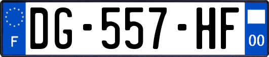 DG-557-HF