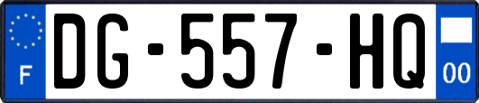 DG-557-HQ