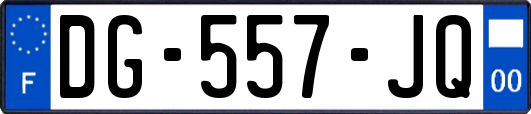 DG-557-JQ