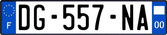 DG-557-NA
