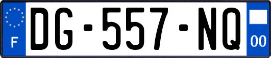 DG-557-NQ