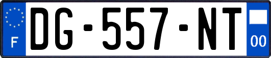 DG-557-NT