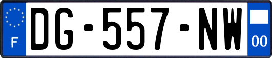 DG-557-NW