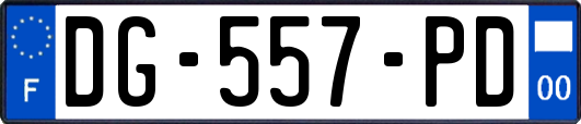 DG-557-PD