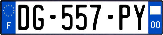 DG-557-PY