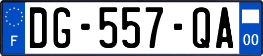 DG-557-QA