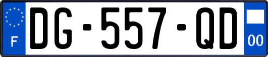 DG-557-QD
