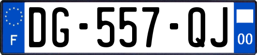 DG-557-QJ