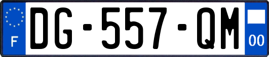 DG-557-QM