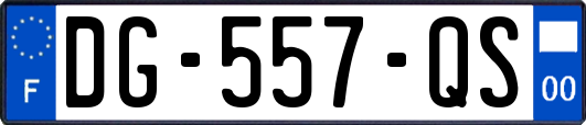 DG-557-QS