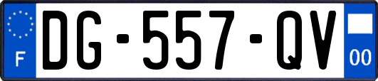 DG-557-QV