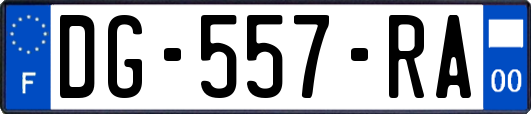 DG-557-RA