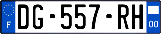 DG-557-RH
