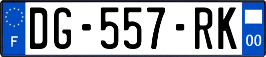 DG-557-RK