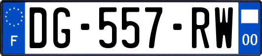 DG-557-RW